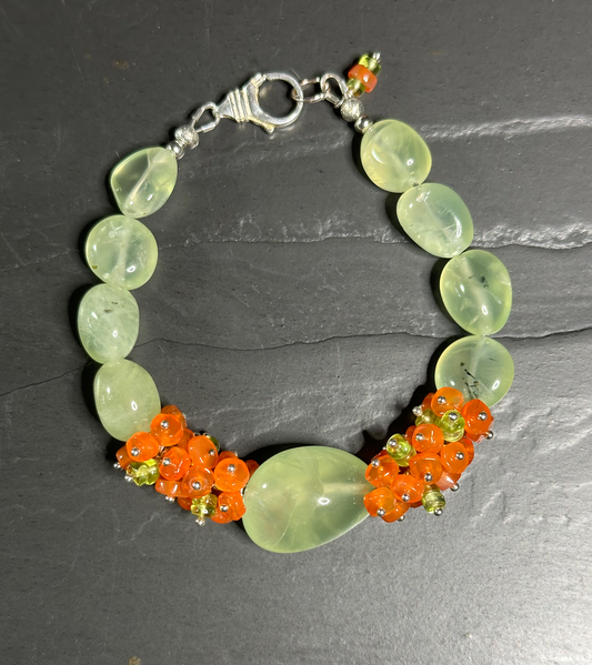 Nature Abounds Bracelet