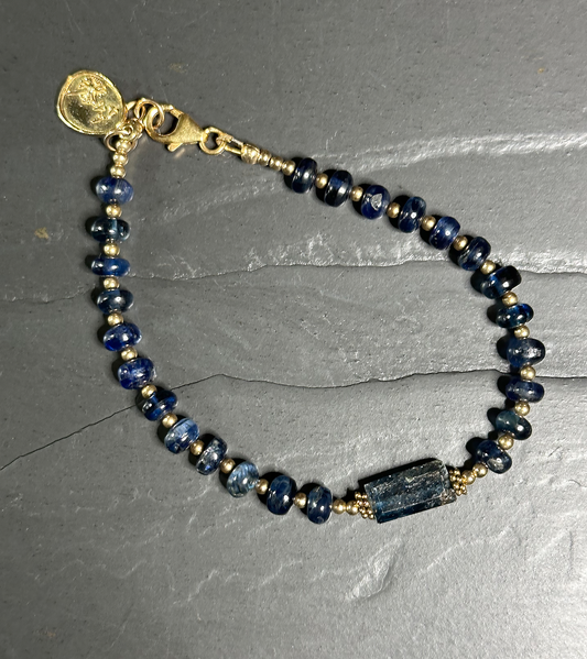 Midnight Sky Bracelet